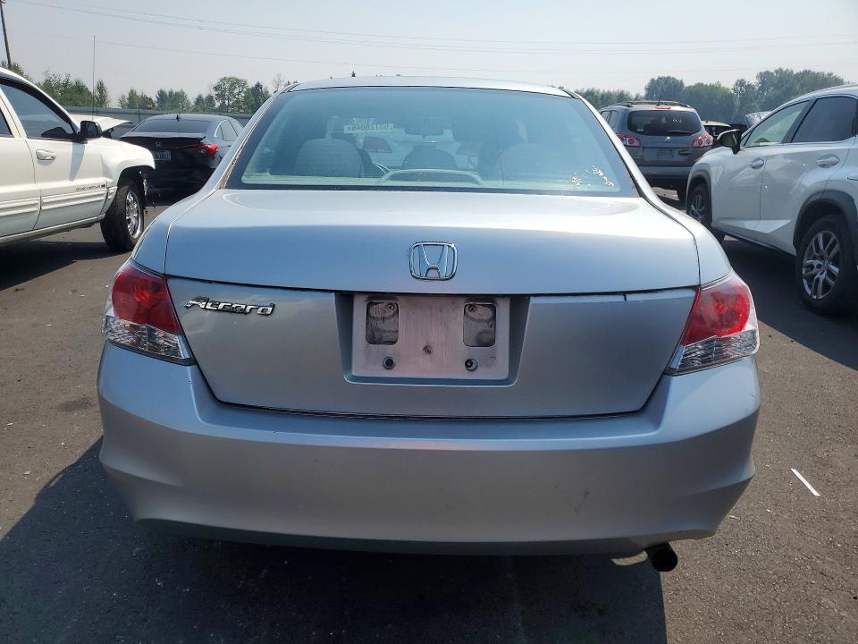 Aukcja sprzedaży 2008 Honda Accord, vin: 1HGCP26338A065681, numer aukcji: 63728046