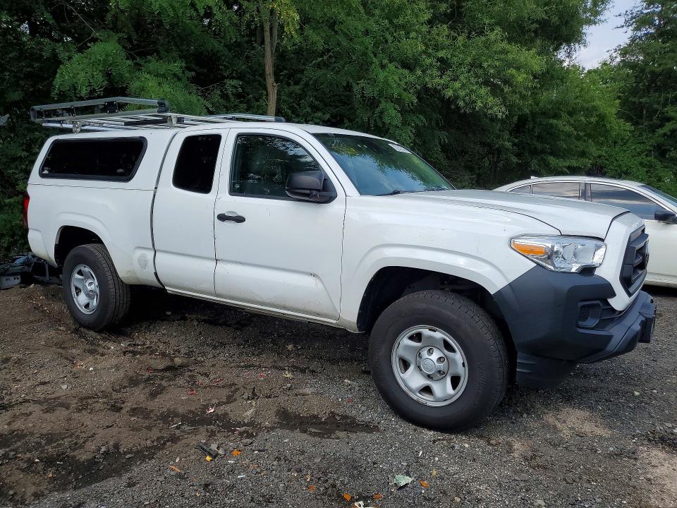 Продаж на аукціоні авто 2023 Toyota Tacoma, vin: 3TYRX5GN8PT072545, номер лоту: 64589466