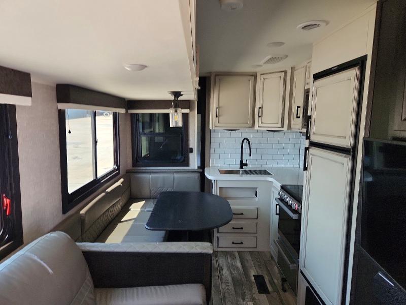 Aukcja sprzedaży 2022 Jayco Jay Recreational Vehicle (rv), vin: 1UJBJ0BS9N1C20181, numer aukcji: 62451126