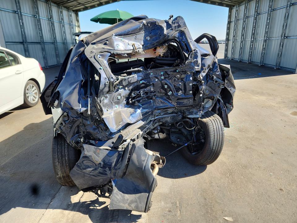 2024 Mazda Cx-30 მანქანა იყიდება აუქციონზე, vin: 3MVDMBBM6RM694591, აუქციონის ნომერი: 65459046