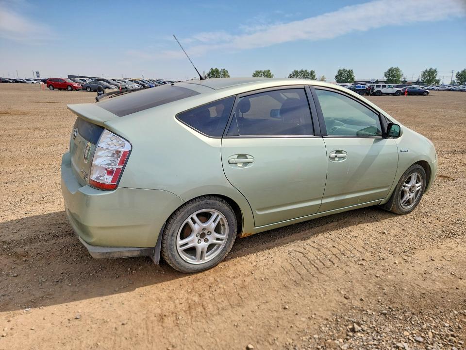 Aukcja sprzedaży 2008 Toyota Prius, vin: JTDKB20U487807108, numer aukcji: 67310706