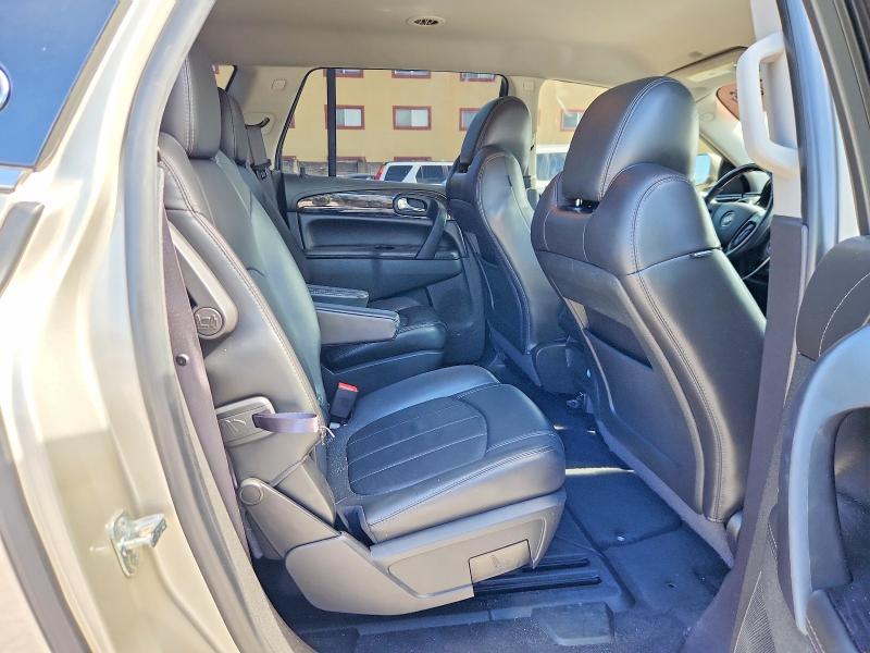 2015 Buick Enclave მანქანა იყიდება აუქციონზე, vin: 5GAKVBKD2FJ211825, აუქციონის ნომერი: 64545926