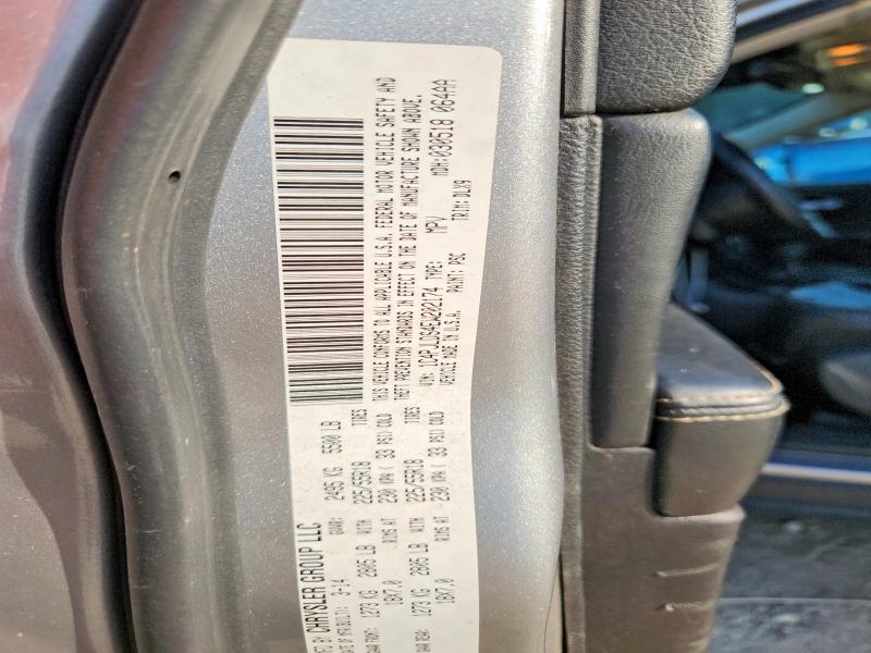 66042746 :رقم المزاد ، 1C4PJLDS4EW202174 vin ، 2014 Jeep Cherokee مزاد بيع