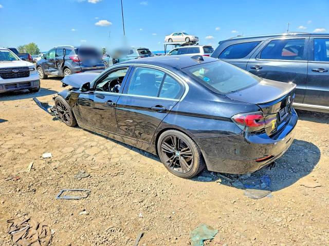 Aukcja sprzedaży 2018 Bmw 330, vin: WBA8D9G50JNU69376, numer aukcji: 65521306