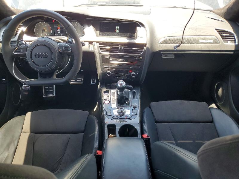 Aukcja sprzedaży 2015 Audi S4, vin: WAUBGAFL2FA022612, numer aukcji: 64793436