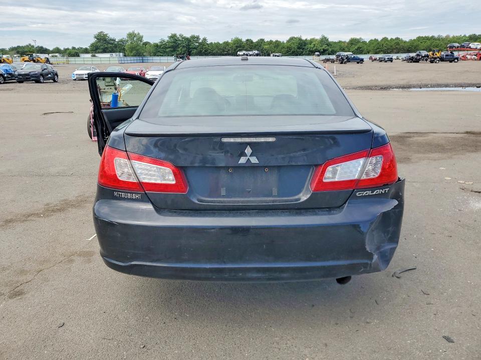 Aukcja sprzedaży 2010 Mitsubishi Galant, vin: 4A32B3FF3AE012497, numer aukcji: 66838726