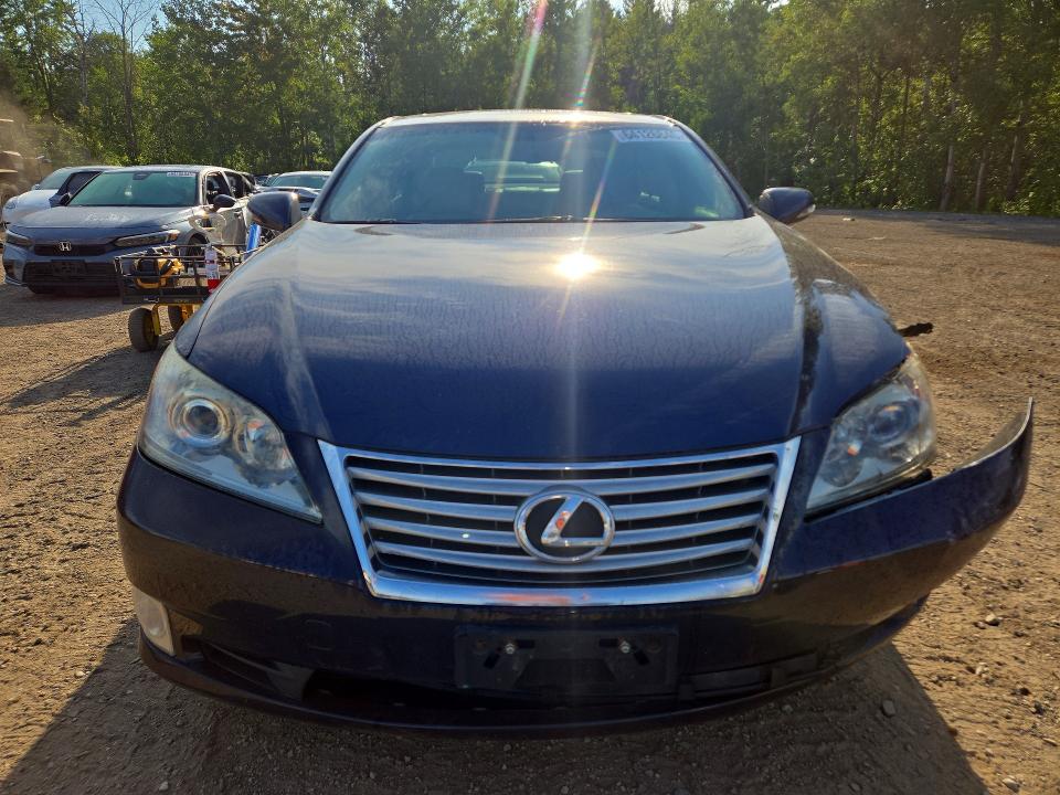 Aukcja sprzedaży 2011 Lexus Es, vin: JTHBK1EG5B2418770, numer aukcji: 64126846