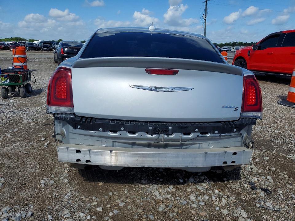 Продажа на аукционе авто 2019 Chrysler 300, vin: 2C3CCABGXKH604906, номер лота: 64465446