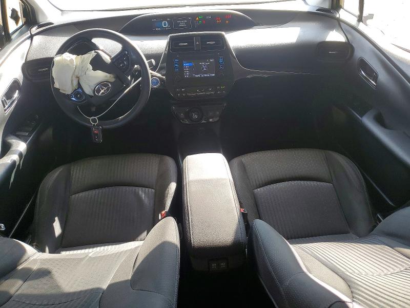 Aukcja sprzedaży 2019 Toyota Prius, vin: JTDKARFU2K3094758, numer aukcji: 64870756
