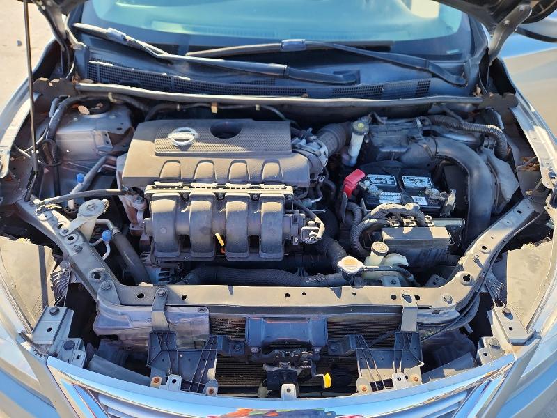 Aukcja sprzedaży 2014 Nissan Sentra, vin: 3N1AB7AP9EY264062, numer aukcji: 64763436