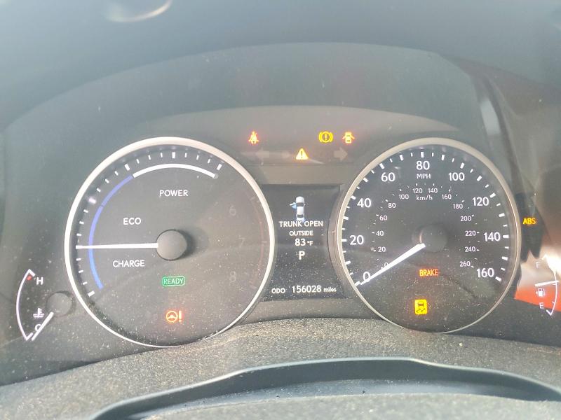 Aukcja sprzedaży 2013 Lexus Es, vin: JTHBW1GG6D2026661, numer aukcji: 64334796