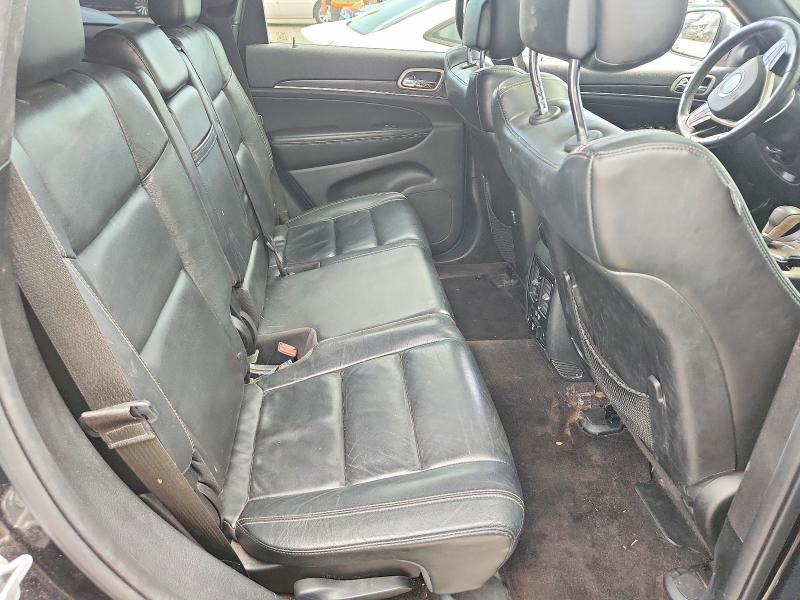 Aukcja sprzedaży 2017 Jeep Grand Cherokee, vin: 1C4RJFBG4HC901643, numer aukcji: 66509866