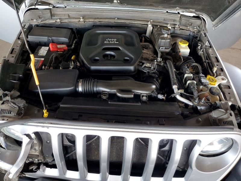 65059646 :رقم المزاد ، 1C4HJXDN3LW198217 vin ، 2020 Jeep Wrangler Unlimited مزاد بيع