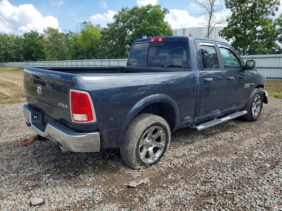65606026 :رقم المزاد ، 1C6RR7JT8HS604997 vin ، 2017 Ram 1500 مزاد بيع