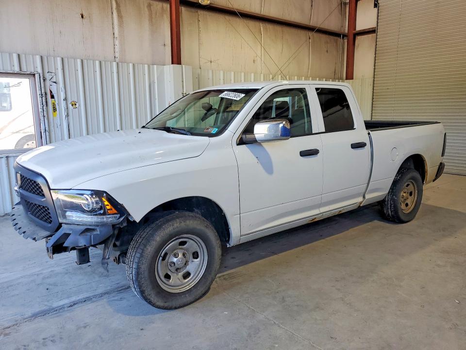 Aukcja sprzedaży 2018 Ram 1500, vin: 1C6RR7FG5JS160060, numer aukcji: 66622806