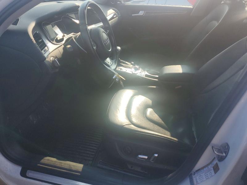Продажа на аукционе авто 2016 Audi A4, vin: WAUFFAFL3GN005767, номер лота: 63449426