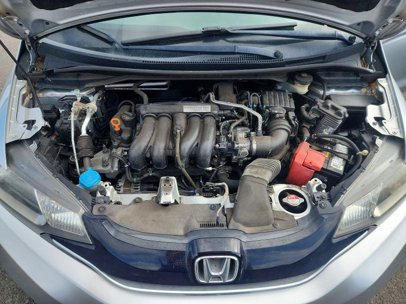 2016 Honda Fit მანქანა იყიდება აუქციონზე, vin: JHMGK5H7XGX001194, აუქციონის ნომერი: 66470526