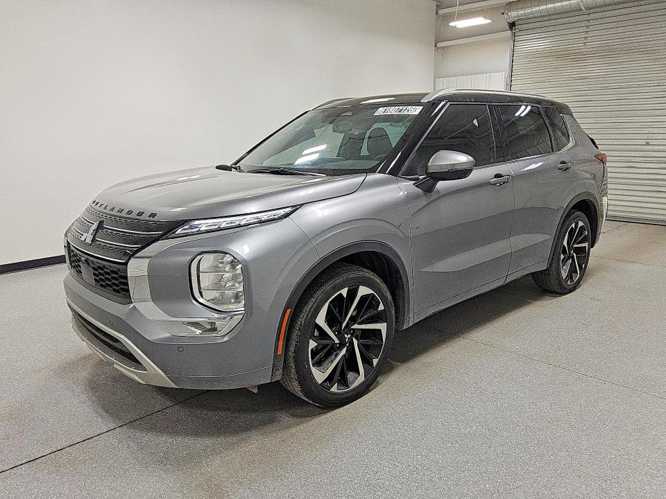 Aukcja sprzedaży 2023 Mitsubishi Outlander, vin: JA4J3VA83PZ027402, numer aukcji: 61807126