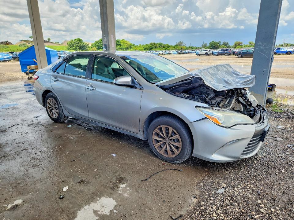2016 Toyota Camry მანქანა იყიდება აუქციონზე, vin: 4T1BF1FKXGU124894, აუქციონის ნომერი: 66916576