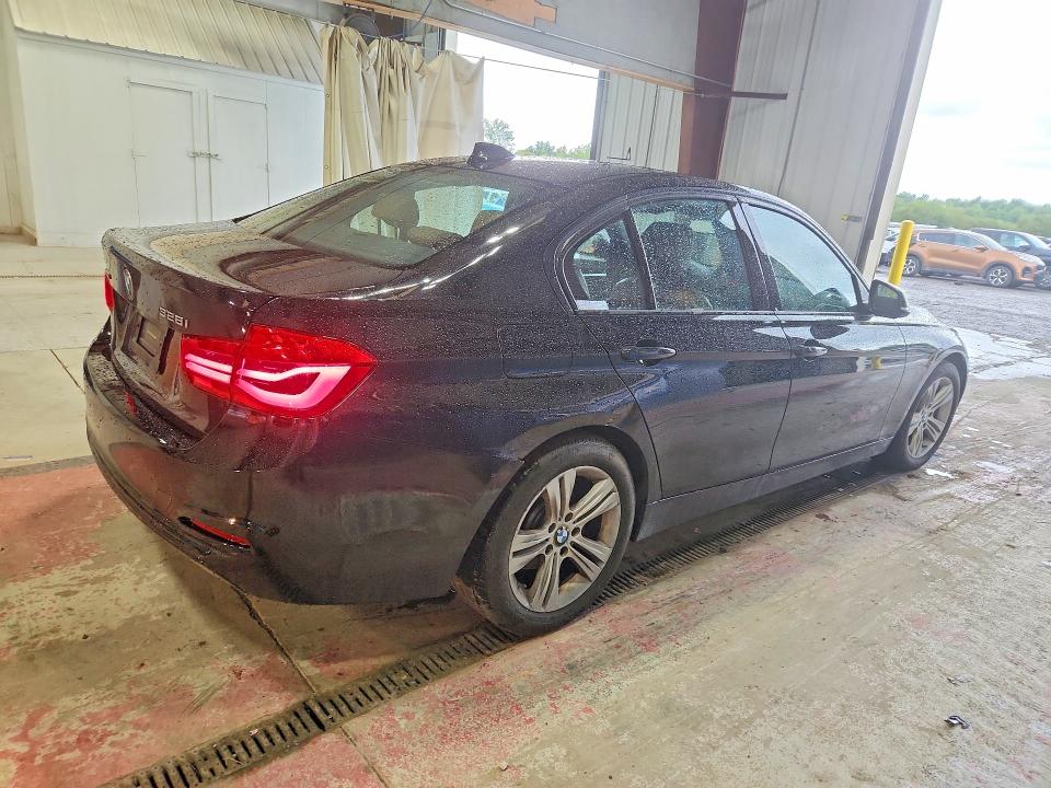 Aukcja sprzedaży 2016 Bmw 328, vin: WBA8E3G51GNU04393, numer aukcji: 66165566