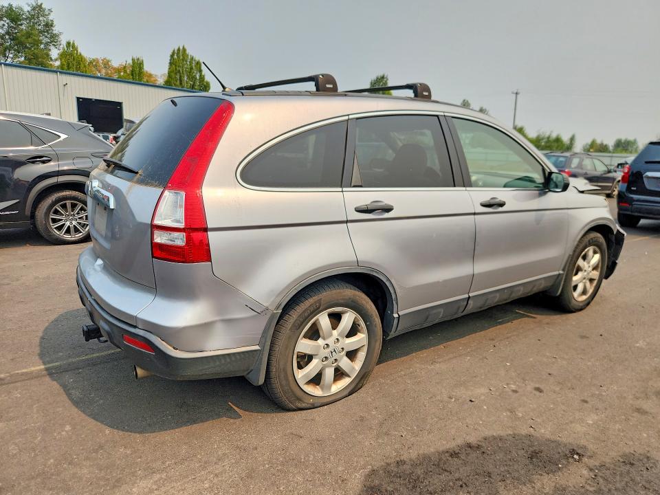 62692536 :رقم المزاد ، JHLRE48528C069057 vin ، 2008 Honda Cr-v مزاد بيع