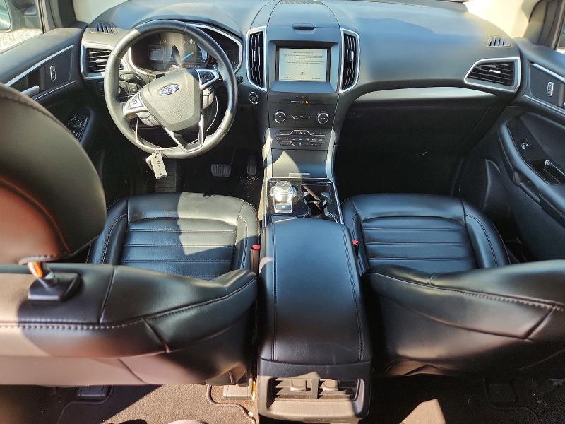 Aukcja sprzedaży 2019 Ford Edge, vin: 2FMPK4J90KBC58190, numer aukcji: 66834236