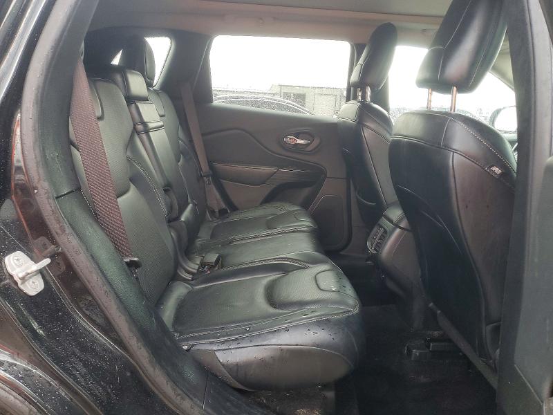 Aukcja sprzedaży 2014 Jeep Cherokee, vin: 1C4PJLDB9EW174694, numer aukcji: 64973536