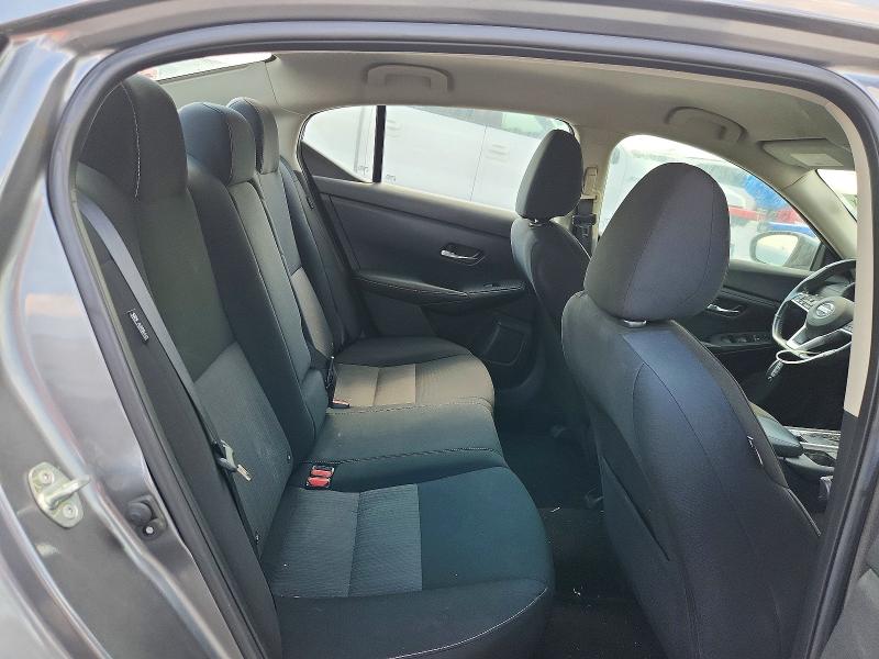 Aukcja sprzedaży 2022 Nissan Sentra, vin: 3N1AB8CVXNY256988, numer aukcji: 66977576