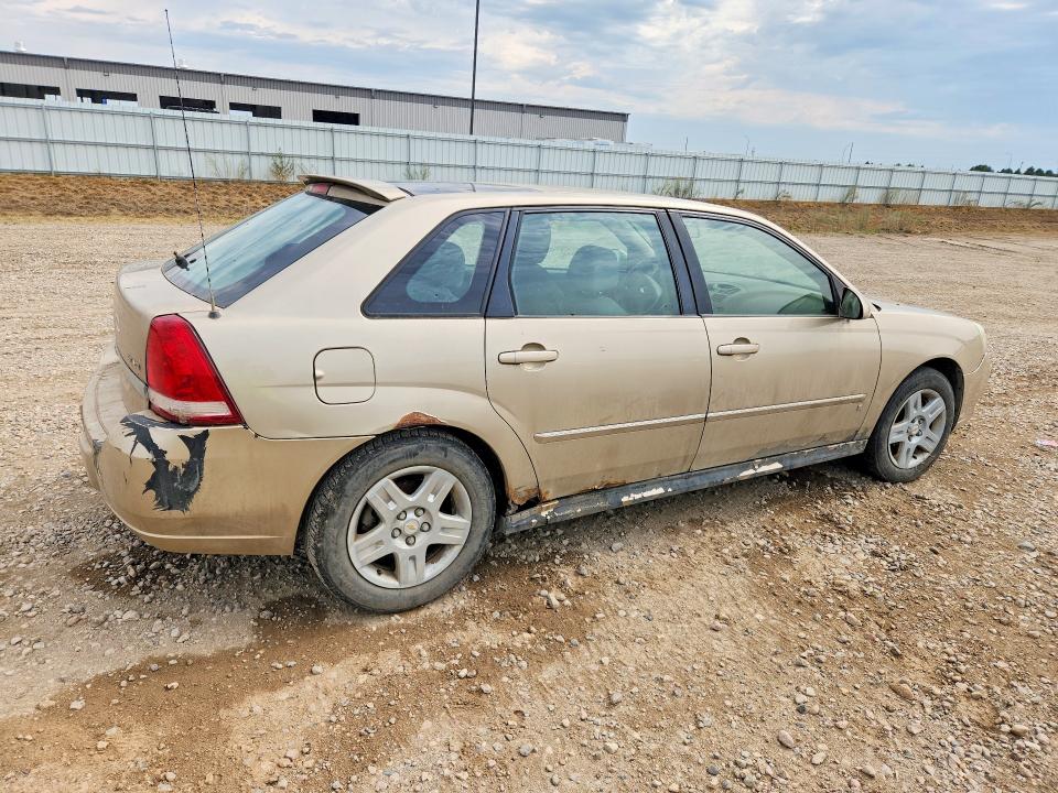 67009436 :رقم المزاد ، 1G1ZT61846F141013 vin ، 2006 Chevrolet Malibu مزاد بيع