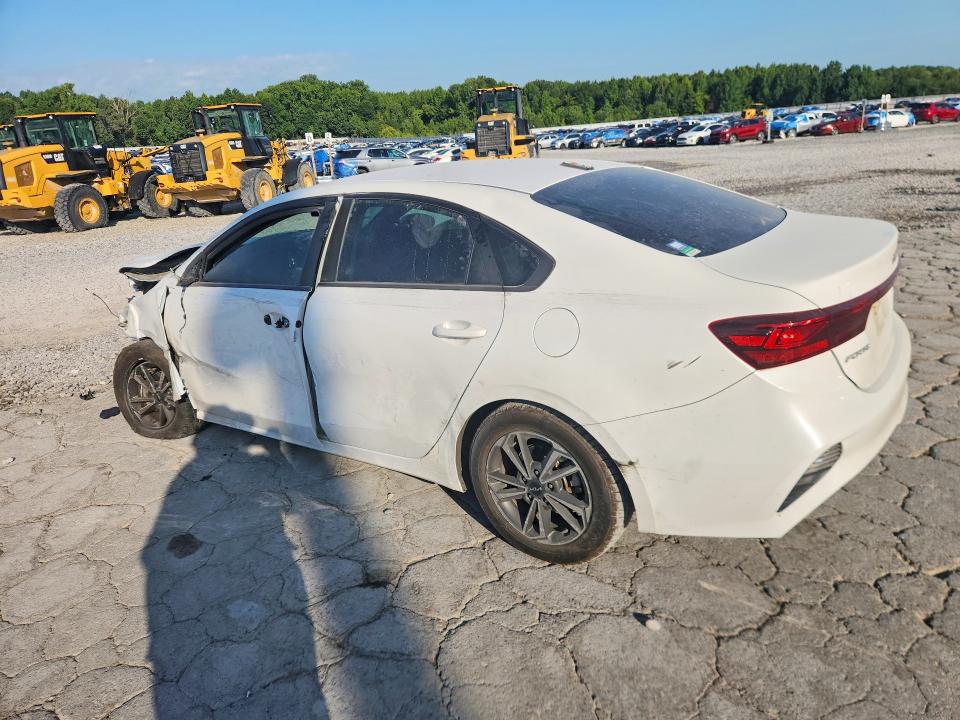 Aukcja sprzedaży 2023 Kia Forte, vin: 3KPF24AD1PE590000, numer aukcji: 64576806