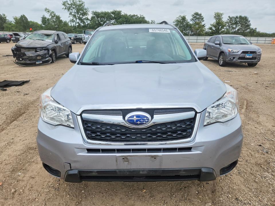 Aukcja sprzedaży 2016 Subaru Forester, vin: JF2SJARC0GH499078, numer aukcji: 65746546