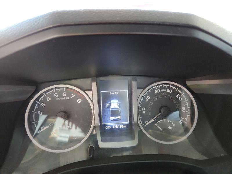 66473016 :رقم المزاد ، 5TFAZ5CN6KX080235 vin ، 2019 Toyota Tacoma مزاد بيع