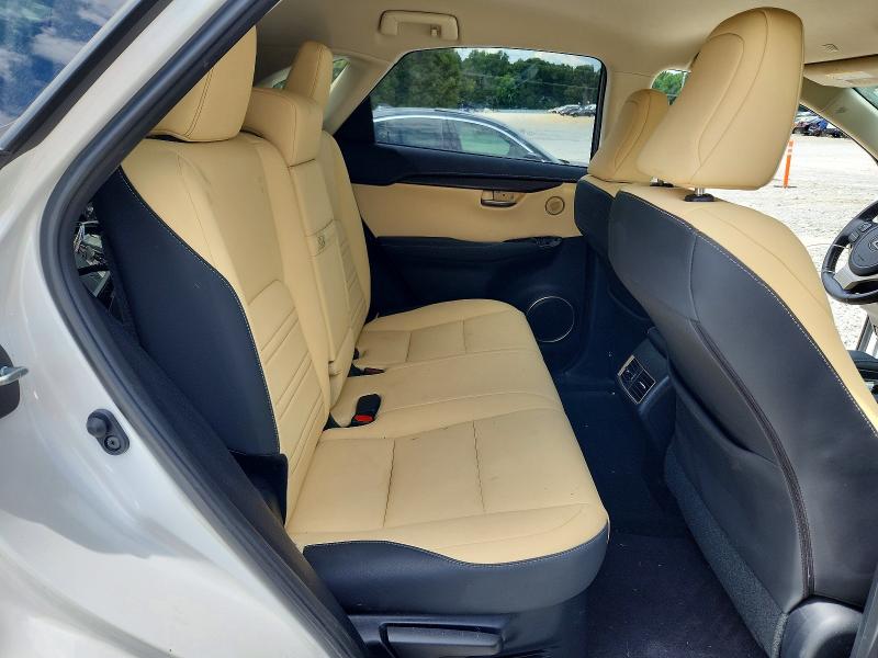 63654016 :رقم المزاد ، JTJDARBZ6M5021732 vin ، 2021 Lexus Nx 300 مزاد بيع