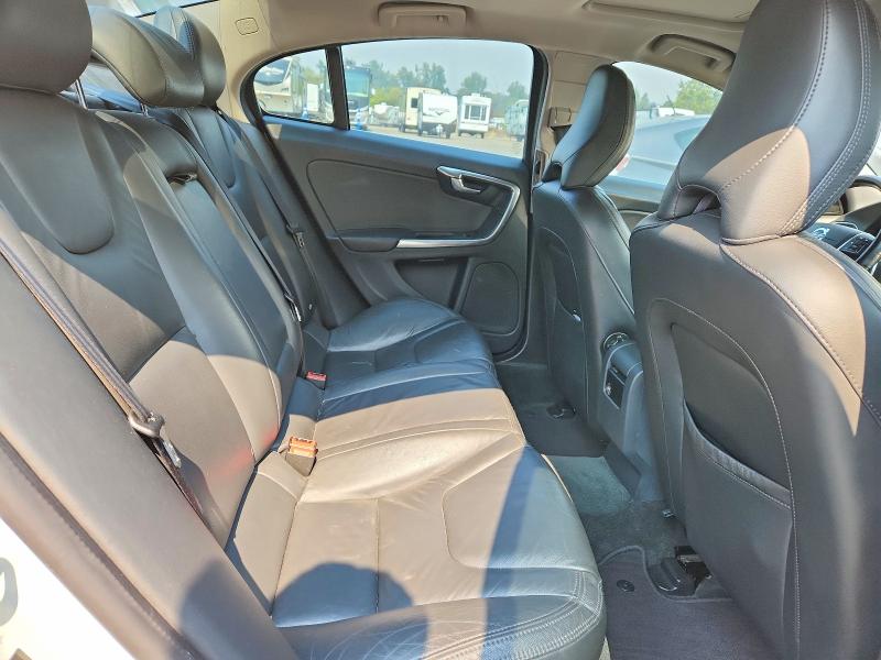 Продаж на аукціоні авто 2013 Volvo S60, vin: YV1612FH2D2204738, номер лоту: 63425566