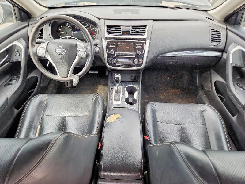 Продаж на аукціоні авто 2018 Nissan Altima, vin: 1N4AL3AP4JC150336, номер лоту: 65674716