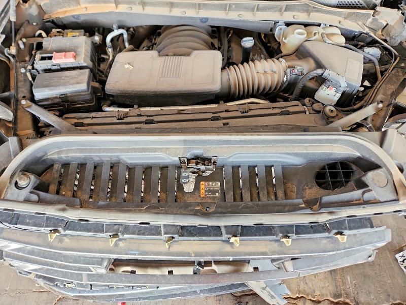 65948706 :رقم المزاد ، 1GTP9EEL6MZ443114 vin ، 2021 Gmc Sierra مزاد بيع