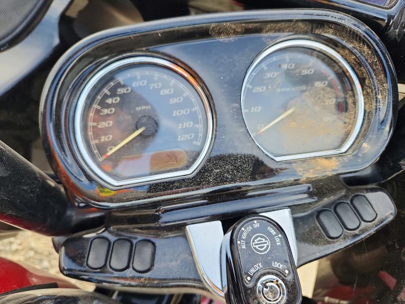 66097476 :رقم المزاد ، 1HD1KTP22MB642705 vin ، 2021 Harley-davidson Fltrxs مزاد بيع