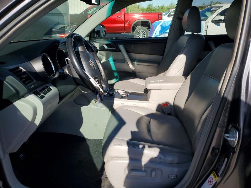 Aukcja sprzedaży 2013 Toyota Highlander, vin: 5TDZK3EH3DS090894, numer aukcji: 63333896