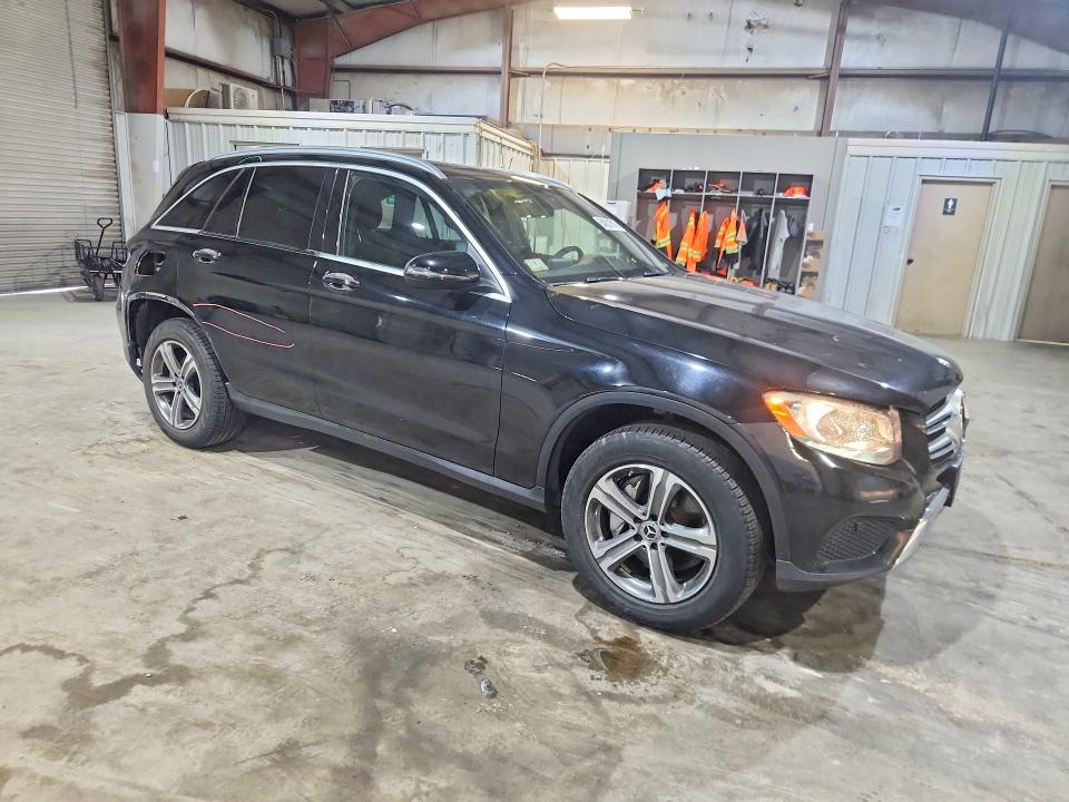 Aukcja sprzedaży 2019 Mercedes-benz Glc, vin: WDC0G4KB0KV121046, numer aukcji: 64921816