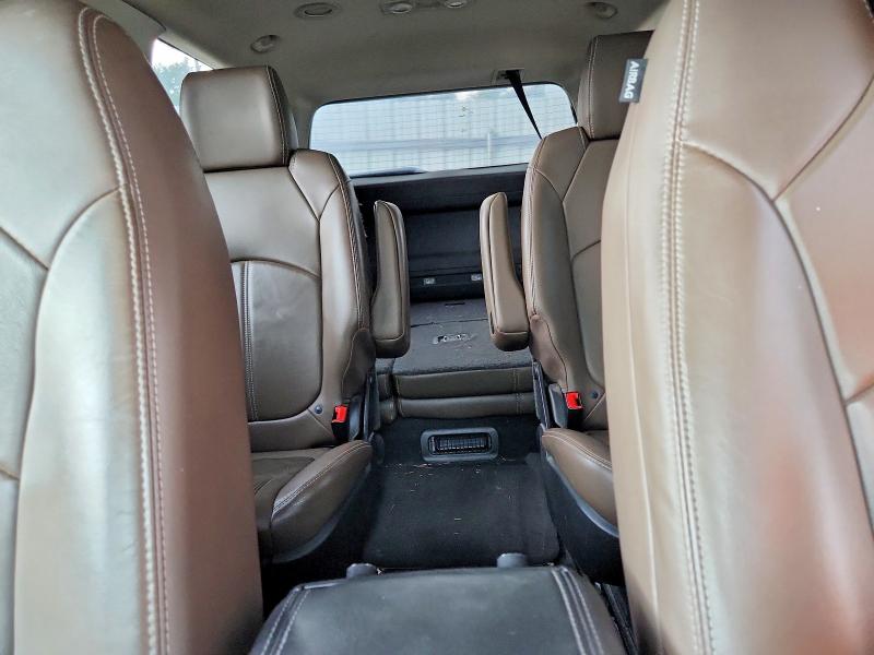 64411026 :رقم المزاد ، 1GKKRRKD8GJ185281 vin ، 2016 Gmc Acadia مزاد بيع