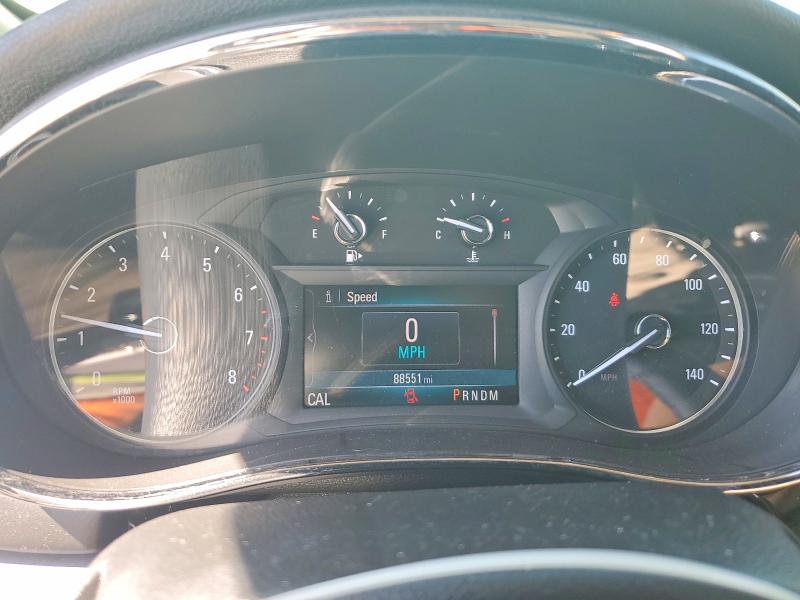 Aukcja sprzedaży 2019 Buick Encore, vin: KL4CJESB8KB706463, numer aukcji: 67026296