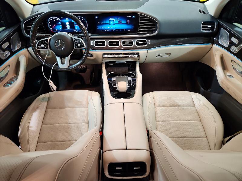 Продаж на аукціоні авто 2020 Mercedes-benz Gle, vin: 4JGFB4KB8LA092754, номер лоту: 66169546