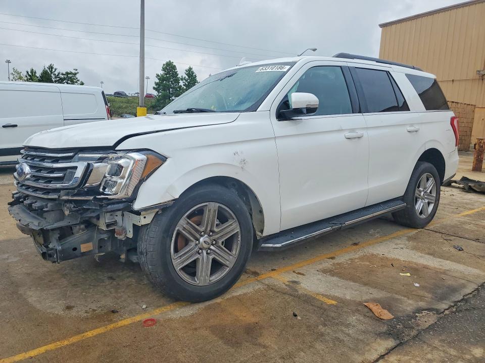 Продажа на аукционе авто 2020 Ford Expedition, vin: 1FMJU1HT7LEA23176, номер лота: 63310186