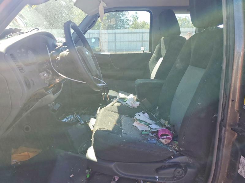 Aukcja sprzedaży 2011 Ford Ranger, vin: 1FTKR1EE5BPA55370, numer aukcji: 64569286