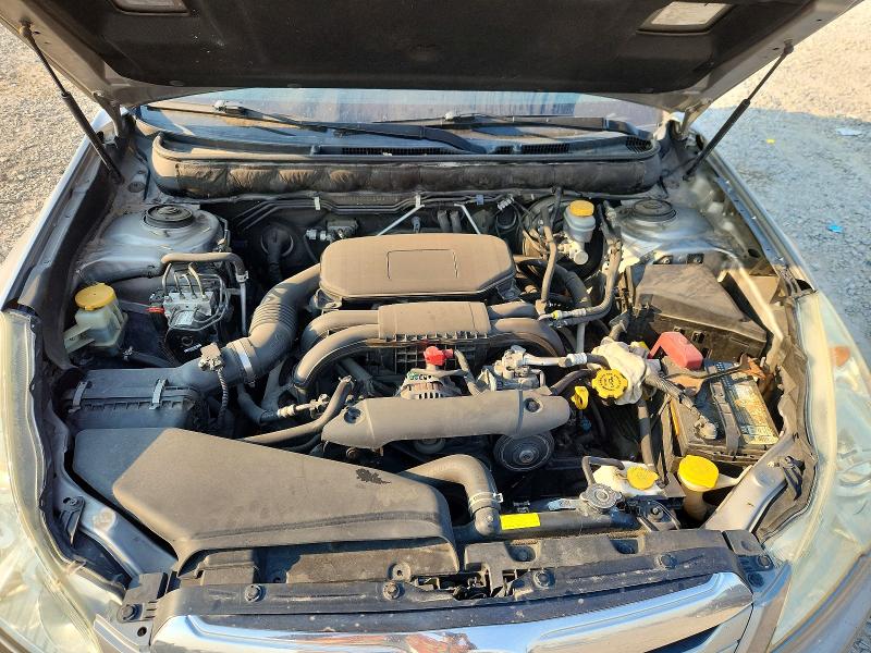 63542426 :رقم المزاد ، 4S4BRBGC0A3365977 vin ، 2010 Subaru Outback مزاد بيع
