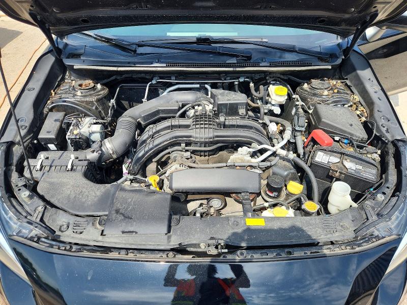 Продажа на аукционе авто 2017 Subaru Impreza, vin: 4S3GTAD66H3735568, номер лота: 66559876