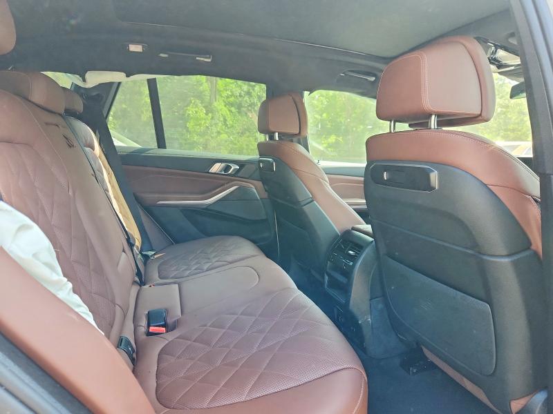 Aukcja sprzedaży 2025 Bmw X5, vin: 5UX23EU02S9Z04937, numer aukcji: 63889406
