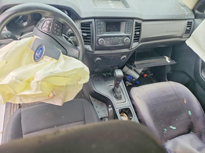 Aukcja sprzedaży 2020 Ford Ranger, vin: 1FTER1EH4LLA87274, numer aukcji: 66287516