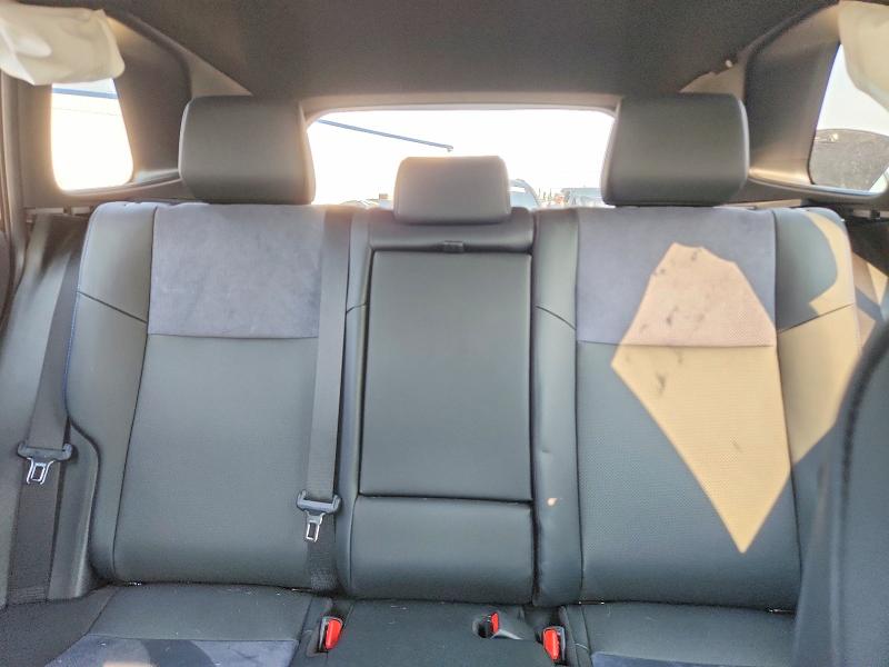 2026 Toyota Rav4 მანქანა იყიდება აუქციონზე, vin: 2T36CRAV3TW002891, აუქციონის ნომერი: 66022716