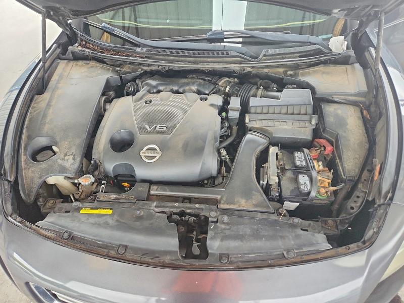 2013 Nissan Maxima მანქანა იყიდება აუქციონზე, vin: 1N4AA5AP8DC812781, აუქციონის ნომერი: 65290426